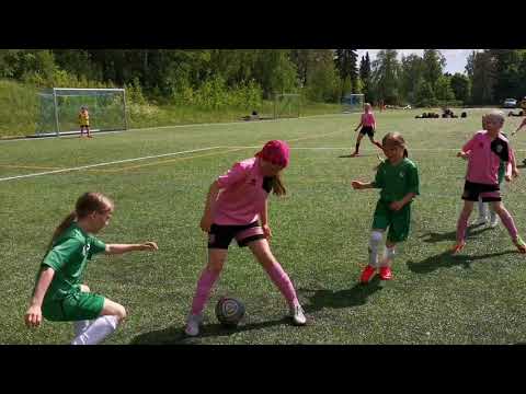 13.6.2020 Turun Kisa-Veikot T10 - SoVo