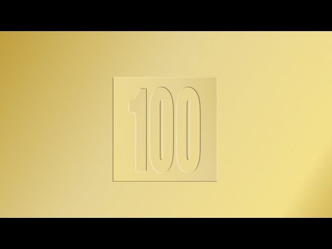 Super Eurobeat, Vol. 100 (DJ Mix) [Disc 1]