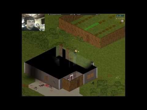 Steam Community :: Video :: Project Zomboid Tutorial/Walkthrough - Part ...