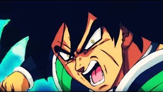 Dragon Ball - KYLE - Moment feat. Wiz Khalifa [Audio] (AMV)