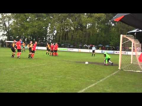 Vrije trap Tuldania - ZSC