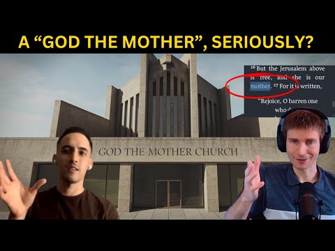 The Truth Behind God the Mother Church: Former Member Tells All