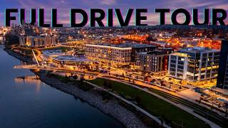 FULL Vancouver, Washington Driving Tour (Ultimate Guide)