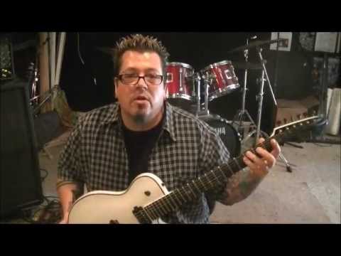 NEIL DIAMOND - AMERICA - Guitar Lesson by Mike Gross - How to play - Tutorial