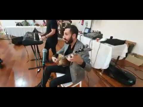 TUFAN DERİNCE KENAN CAN BELÇİKA DÜĞÜNÜ