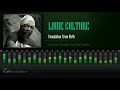 Louie Culture - Foundation From Birth (Lecturer | Handle The Ride Riddim) [HD]
