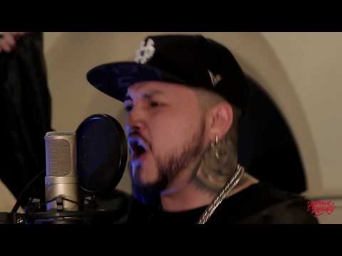 LA COMPANY WERC - CYPHER 11.11 HERMANOS DOLORES