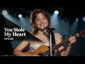You Stole My Heart Official Audio LoFiLulla 80smusic Lofilulla