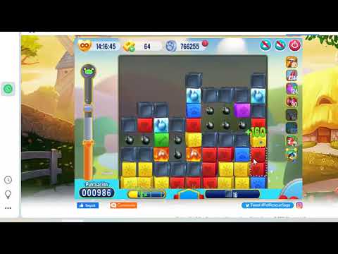 Pet Rescue level 6808, pet rescue, nivel 6808 pet rescue solucionado, solved, sin booster 6808, 6808