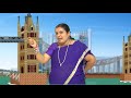 London Bridge Is Falling Down GOMATHI