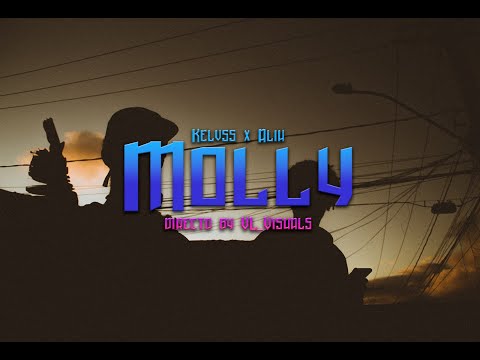 Kelv x Alih - MOLLY (Prod. Kelv) dir. @vl_visuals