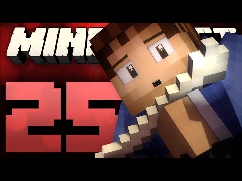 SAVING PRIVATE MAT! (Modded Minecraft FTB: BLOOD AND BONES) Episode 25