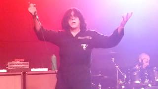 Killing Joke | Butcher | Glasgow  06/11/2018