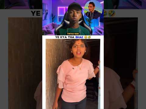 😂 Try Not To Laugh Challenge 😆 | Part 140 | Hasi Rok Ke Dikhao🔥 #shorts