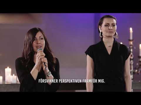 I DIN NÄRVARO  | Hope Church Worship