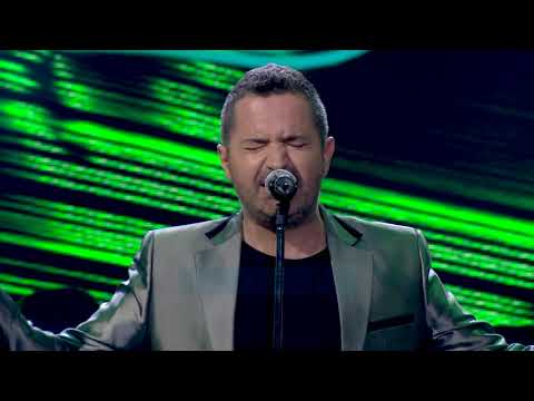 KENGE MOJ - Ne moshen e dashurise | Devis Xherahu - Nata e Kurbetit - Show - Vizion Plus