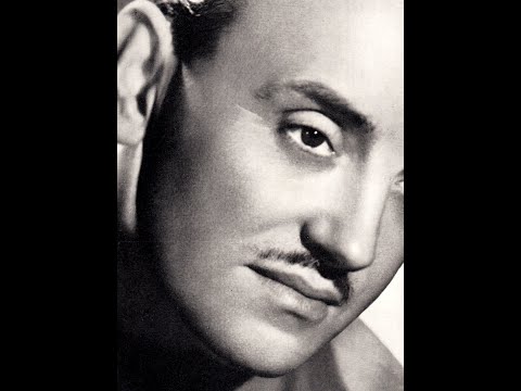 Ted Heath Anniversary - Alan Dell's Dance Band Days & Big Band Era - 20th November 1989