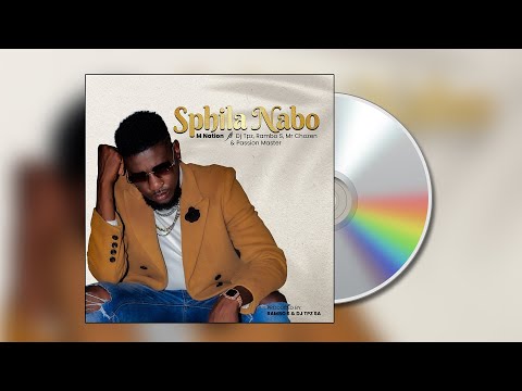M Nation - Sphila Nabo ft. Dj TPZ, Rambo S, Mr Chozen & Passion Master
