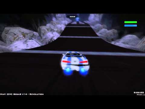 [DM] SebaS V14 - Revolution