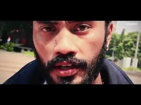 Aland Richo The Belgica A.R.T.B - Suara Jalanan (Official Music Video)