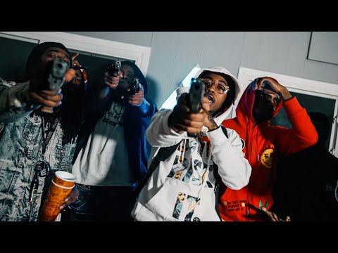 MB QUON | Mick Cold - Dont Gaf [Shot By @RayShotItProductions]