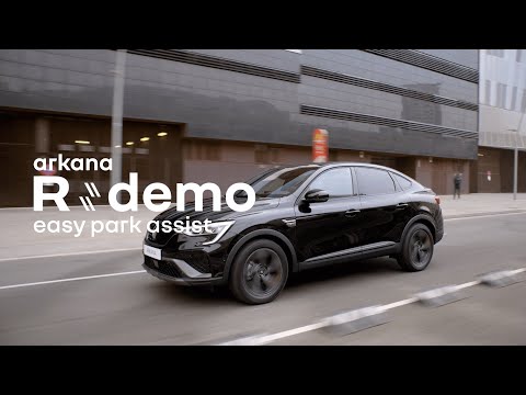 Musique pub Démo Renault R : le tout nouveau pub Arkana Easy Park Assist 2021
Juillet 2021