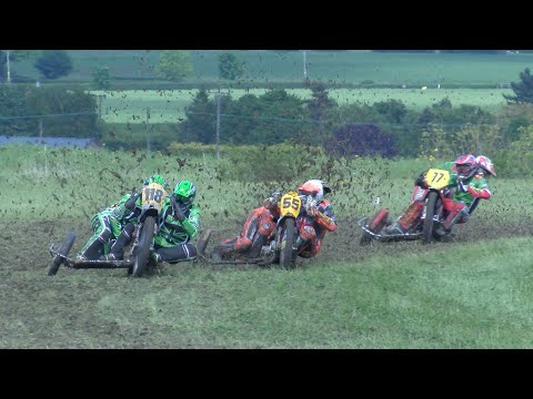 2017 JON UNDERWOOD GRASSTRACK - PART 2