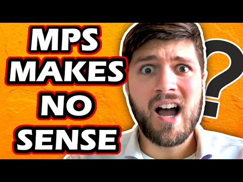 THE CFA INSTITUTE HAS SPOKEN (Explaining the Minimum Passing Score)