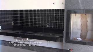 Casa Condomínio Buona Vita - São Jose do Rio Preto SP