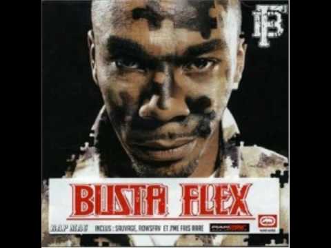 Busta Flex - Hip Hop ft. Nayobe