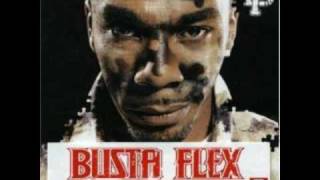 Busta Flex - Hip Hop ft. Nayobe