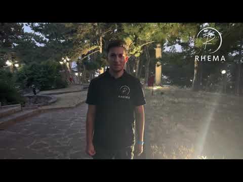 Rhema Kirche vas poziva na oficijalno otvaranje