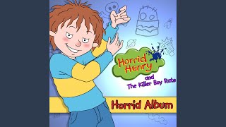 I'm Horrid Henry