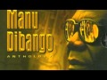 Manu Dibango - Tropical Garden