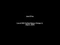 Joan Of Arc - Live at 3030 Cortland Space, Chicago, IL (Sept 3, 2004)