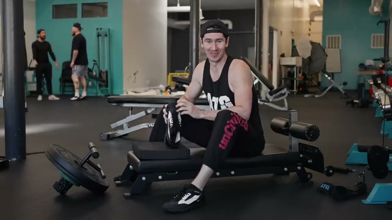 UncivilizedSneaker.com with sound