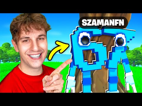 ZNAJDŹ KRYJÓWKĘ i WYGRAJ 23.000$ w Fortnite