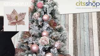 TUTORIAL come addobbare l’albero di Natale 2022