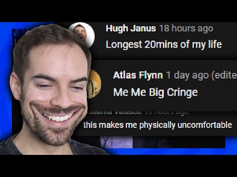 Wow, you guys didn't like this