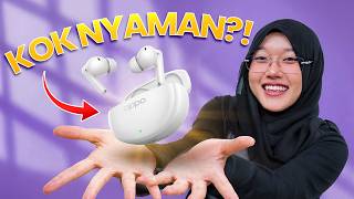 Kaget Banget Sama TWS Satu Ini 😭 OPPO Enco Air5