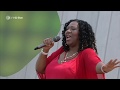 Boney M Feat Liz Mitchell Mega Mix ZDF Fernsehgarten 09 06 2019