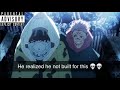 When Sukuna Gave Jogo The FADE Of A Lifetime