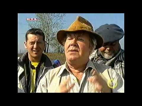 Kabaré - Világjáró (Gálvölgyi János vezetésével)