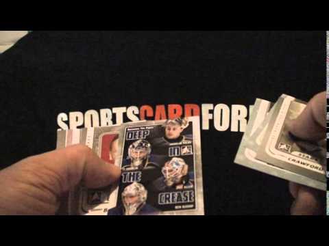 10/11 BTP 10 box case box 1 Major Mojo