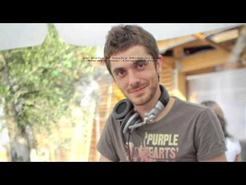 Dj Raha ft Sasha Mokko/sax . Always you - Original mix