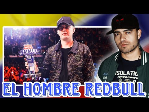 CARPEDIEM ES TRICAMPEÓN!!! JUSTO?? || Reacción a Carpediem vs Fat N - Redbull Colombia // Wendigo