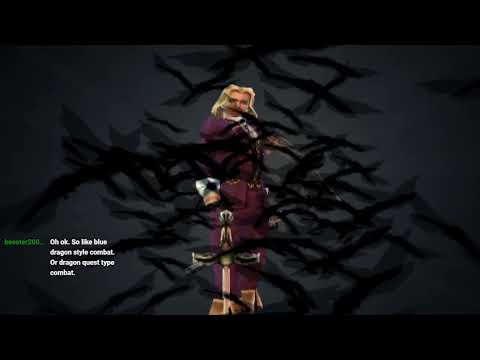 Shadow Hearts Playthrough Part 46