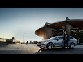 The World Premiere for the Volvo V90