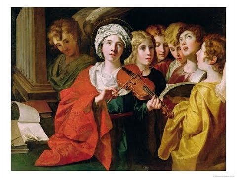 Dietrich Buxtehude: Sonata in a minor, BuxWV 272, Allegro (c.1670)