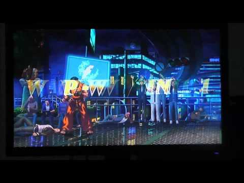 [Kof XIII] EVO Pups Round 1 (RR Italian Tournament 09-05-13) - SEMPER PUPS vs SHIRL - FINAL (1)